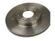 Genuine Nissan 370Z (09-20) Front Brake Disc