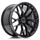 Concaver CVR1 23x11.5 ET0-58 Custom PCD Wheel- Double Tinted Black