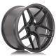 Concaver CVR2 19x10.5 ET20-57 Custom PCD Wheel- Carbon Graphite