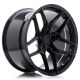 Concaver CVR5 20x9 ET20-35 Custom PCD- Platinum Black