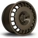 Rota D154 18x8.5 5x100 ET30 Wheel- Gunmetal