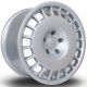 Rota D154 17x9 5x120 ET38 Wheel- Silver