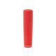 GrimmSpeed Tallboy Shift Knob Aluminum Red - M12x1.25