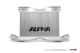 AMS Performance Nissan GT-R R35 (09+) Alpha Race Front Mount Intercooler Kit w/Logo