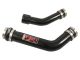 Injen Mitsubishi Lancer (09-11) Ralliart 2.0L Turbo Black Upper Intercooler Pipe Kit