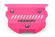 Perrin Performance Toyota GR86 / Subaru BRZ (22+) Engine Cover - Hyper Pink
