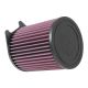 K&N Engineering Performance High Flow Engine Air Filter Mercedes CLA45 AMG 2.0L (14-19)