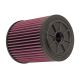 K&N Engineering Performance High Flow Engine Air Filter Audi RS6 & RS7 3.0L V8 (13-17)