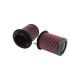 K&N Engineering Performance High Flow Engine Air Filter Audi R8 4.2L V8 (08-15) (2 Per Box)