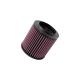 K&N Engineering Performance High Flow Engine Air Filter Audi A8/S8 W12 6.0L (05-10)