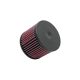 K&N Engineering Performance High Flow Engine Air Filter Audi A8 4.2L V8 (11-12)