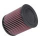 K&N Engineering Performance High Flow Engine Air Filter Jeep Compass 2.0L/2.4L (11-16)