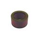 K&N Engineering Performance High Flow Engine Air Filter Suzuki Samurai 1.3L (84-95)