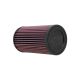 K&N Engineering Performance High Flow Engine Air Filter Fiat Bravo & Lancia Delta 1.4L/1.6L (08-15)