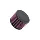 K&N Engineering Performance High Flow Engine Air Filter Audi S4 5.2L V10 (06-11)
