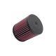 K&N Engineering Performance High Flow Engine Air Filter Audi A8 3.0L V6 Diesel (10-17)