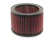 K&N Engineering Performance High Flow Universal Engine Air Filter  5