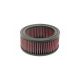 K&N Engineering Performance High Flow Universal Engine Air Filter  7
