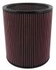 K&N Engineering Performance High Flow Universal Engine Air Filter  9
