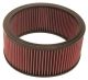 K&N Engineering Performance High Flow Universal Engine Air Filter  11