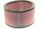 K&N Engineering Performance High Flow Universal Engine Air Filter  11