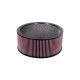 K&N Engineering Performance High Flow Universal Engine Air Filter  14