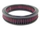 K&N Engineering Performance High Flow Engine Air Filter Ford Fiesta 1.0L (83-95)