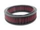 K&N Engineering Performance High Flow Engine Air Filter Ford Capri 1.5L (68-74)