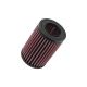 K&N Engineering Performance High Flow Engine Air Filter Smart Fortwo 0.7L (98-07)