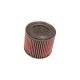 K&N Engineering Performance High Flow Engine Air Filter Nissan Patrol 3.0L Diesel (00-16)