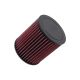K&N Engineering Performance High Flow Engine Air Filter Audi A6 2.0L Diesel (05-11)