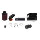 Mishimoto Toyota GT86 / Subaru BRZ (12-20) Performance Air Intake Kit w/ Airbox - Black