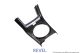 Revel Subaru WRX/STI (15-18) GT Dry Carbon Shifter Panel Cover - 1 Piece