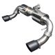 Injen Ford Bronco (21-22) L4-2.3L Turbo/V6-2.7L Twin Turbo  SS Axle-Back Exhaust