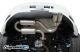 GReddy Mazda Miata / MX-5 (16-17) Supreme SP Axle-Back Exhaust