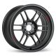 Enkei RPF1RS 18x9.5 ET12 5x114.3 - 75mm Centre Bore - Matte Dark Gunmetal