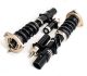 BC Racing Honda Civic CR-X (Rear Fork) (88-91) ER Coilovers - 12/6kg/mm