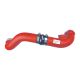 Injen BMW Z4 (19-20) / Toyota Supra (20) 3.0L Turbo Wrinkle Red SES Intercooler Pipes