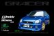 GReddy Subaru Impreza WRX (02-03) Polyurethane Front Lip Spoiler