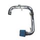 Injen Honda Civic (06-09) Ex 1.8L 4 Cyl. (Manual) Polished Cold Air Intake