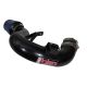 Injen Audi A4 (09-16) 2.0L (t) Black Cold Air Intake