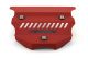 Perrin Toyota GR86 / Subaru BRZ (22+) Engine Cover - Red