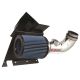 Injen BMW 128i E82 (08-09) / 328i E92 (07-09) / 330i E92 (06) 3.0L 6 Cyl. (Includes Heat Shield) Polished Short Ram Intake