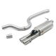 Cobra Sport Ford Puma ST (20+) GPF-Back Valved Performance Exhaust