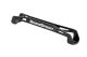 GrimmSpeed Subaru Impreza WRX & STI (08-18) Lightweight Battery Tie Down - Black