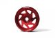 Perrin Performance Subaru WRX (15-18), Toyota GT86 / Subaru BRZ (12-20) Lightened Crank Pulley - Red