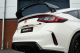 Milltek Sport Honda Civic Type R 2.0 i-VTEC (FL5) (22+) Cast Downpipe with HJS High Flow Sports Cat - No Cel Twin Cat Version