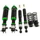 HSD Honda Civic Type R FN2 (05-11) MonoPro Coilovers -10KG/8KG