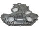 Genuine Nissan 350Z (03-06) VQ35DE Front Cover Assembly