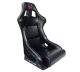NRG Innovations Prisma Vinyl Fibre Glass Bucket Seat - Large